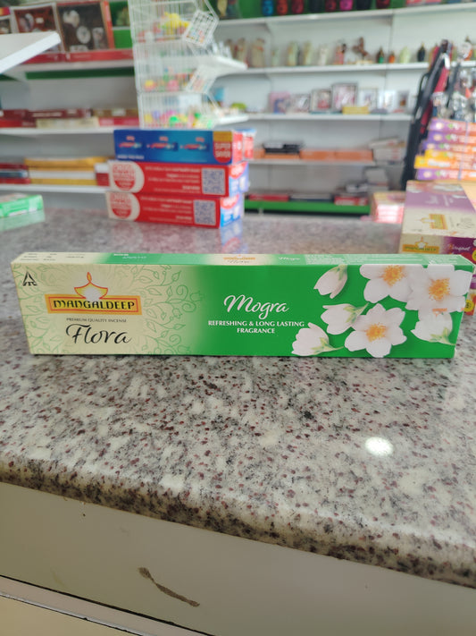 Mangaldeep flora