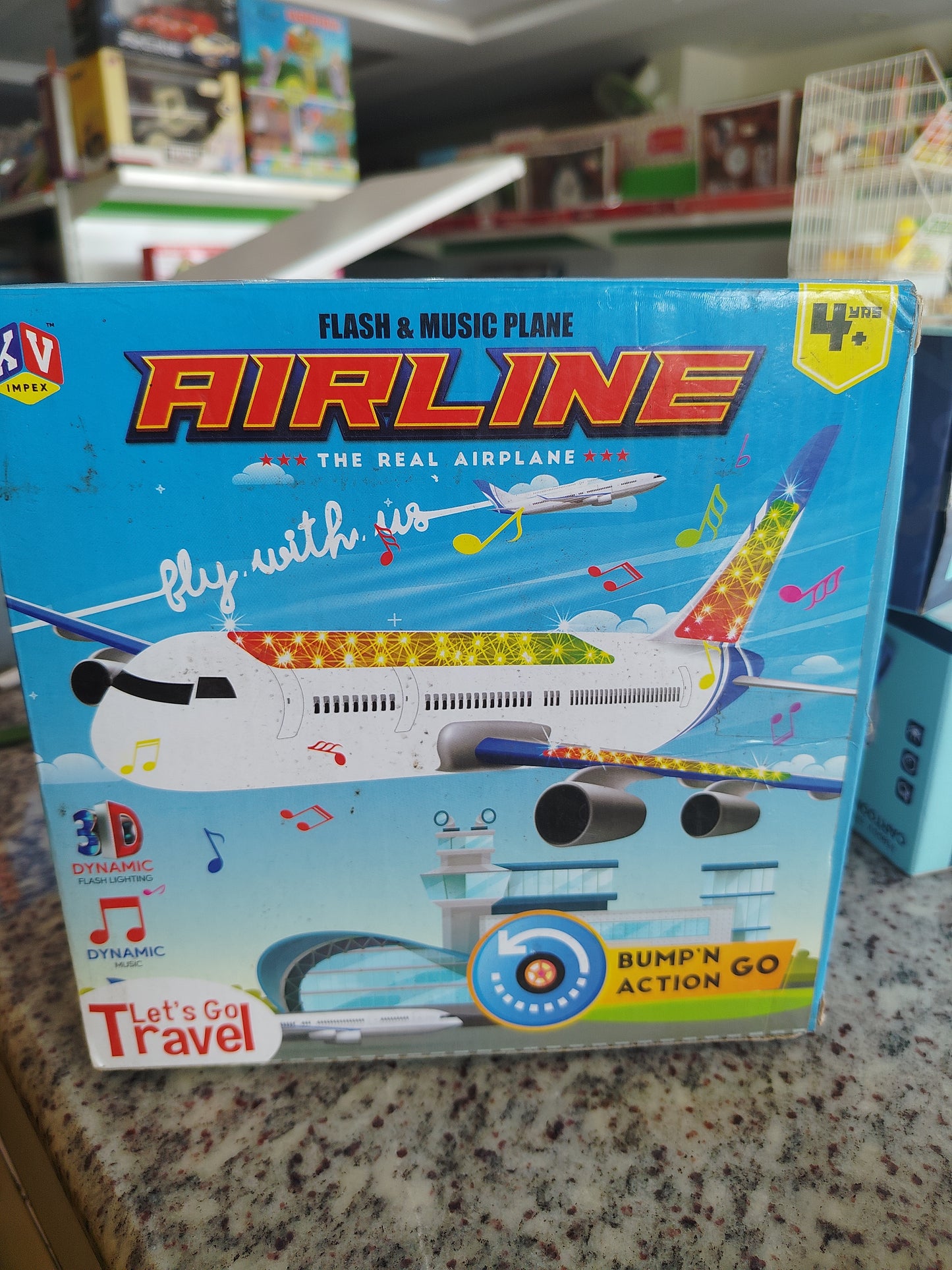 AirLine
