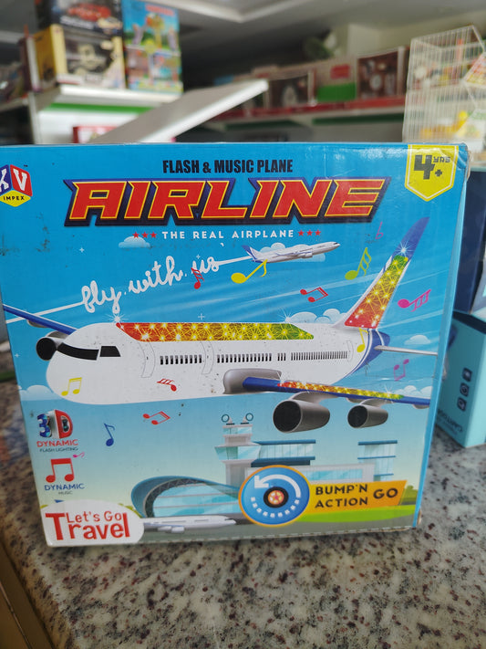 AirLine