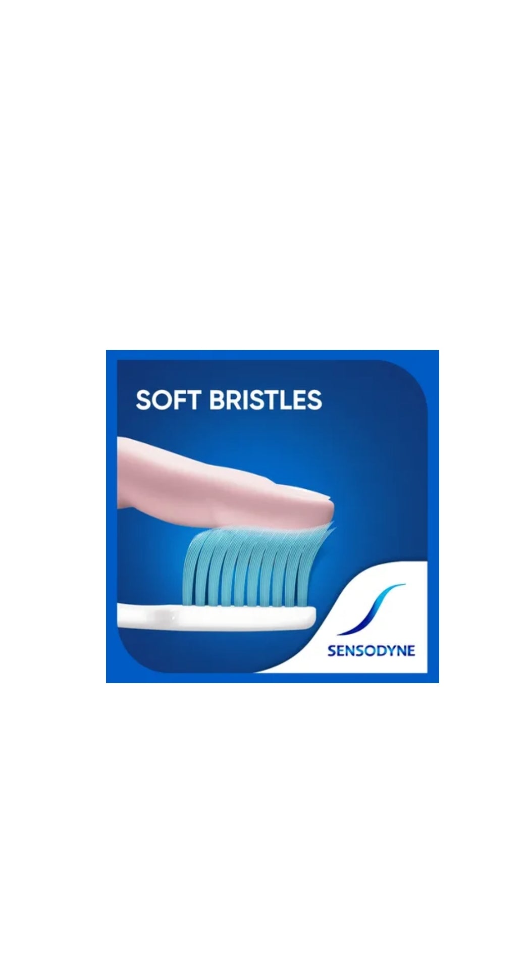 Sensodyne Tooth brush