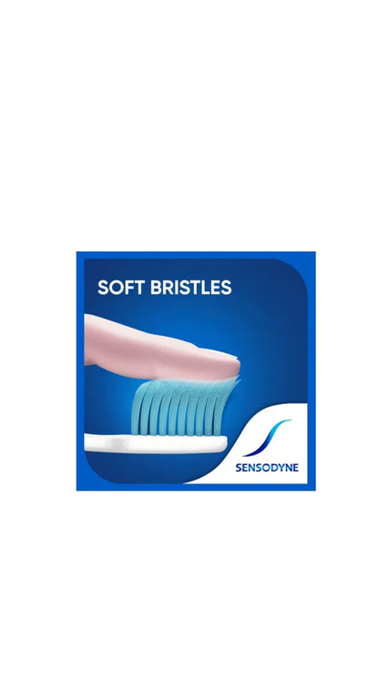 Sensodyne Tooth brush