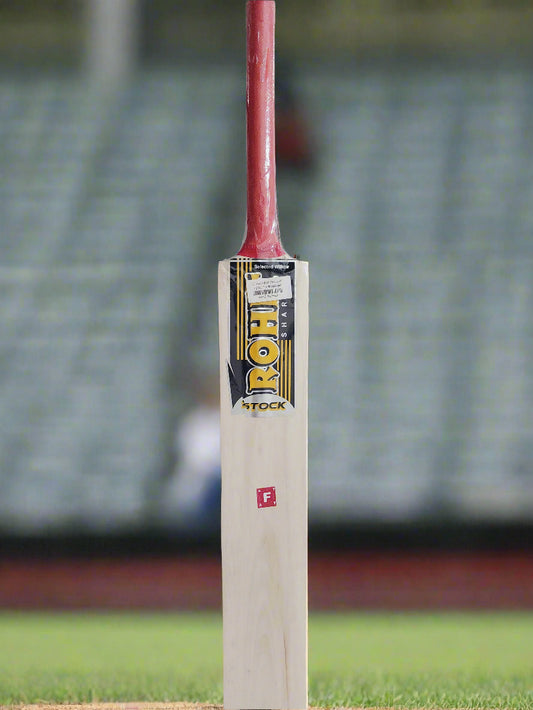Cricket Bat Wood-F