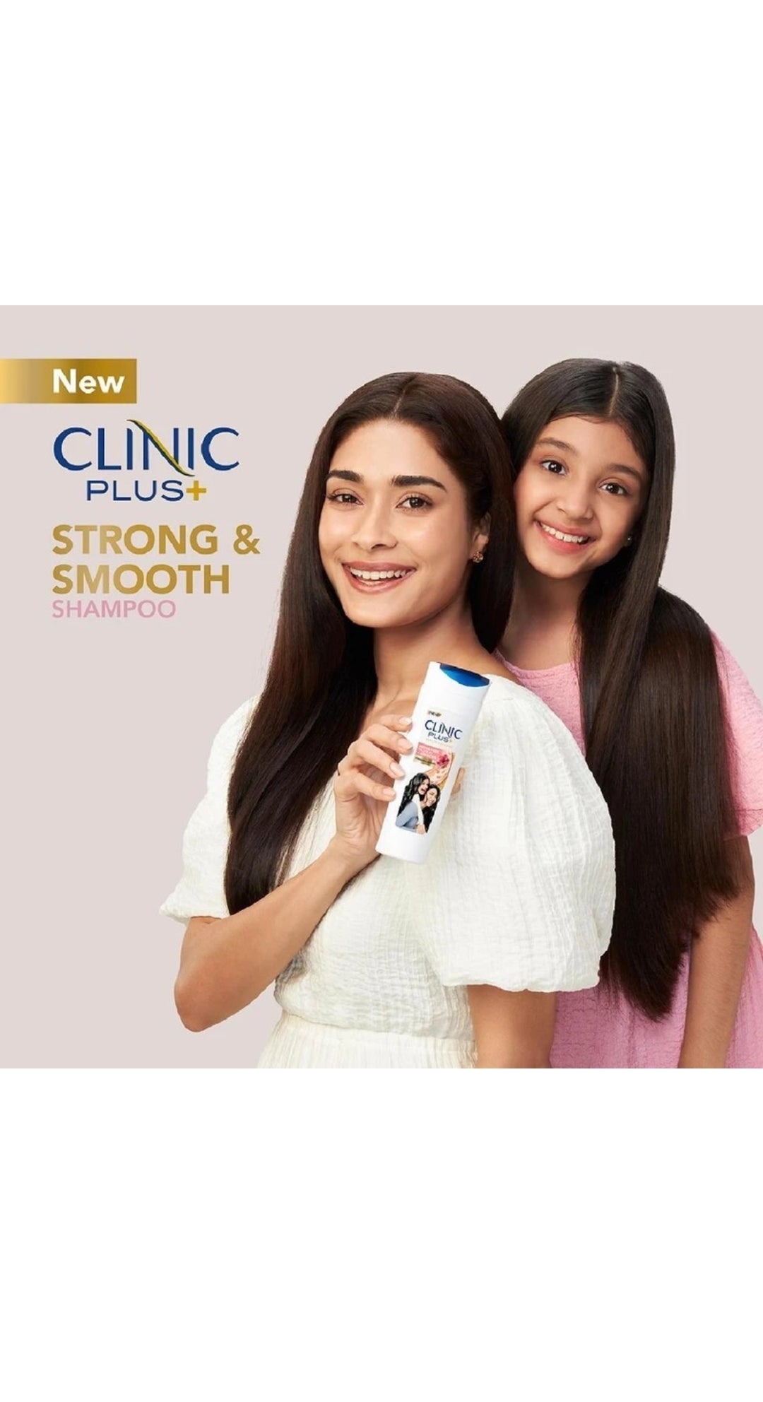 Clinic plus Hibiscus 175ml