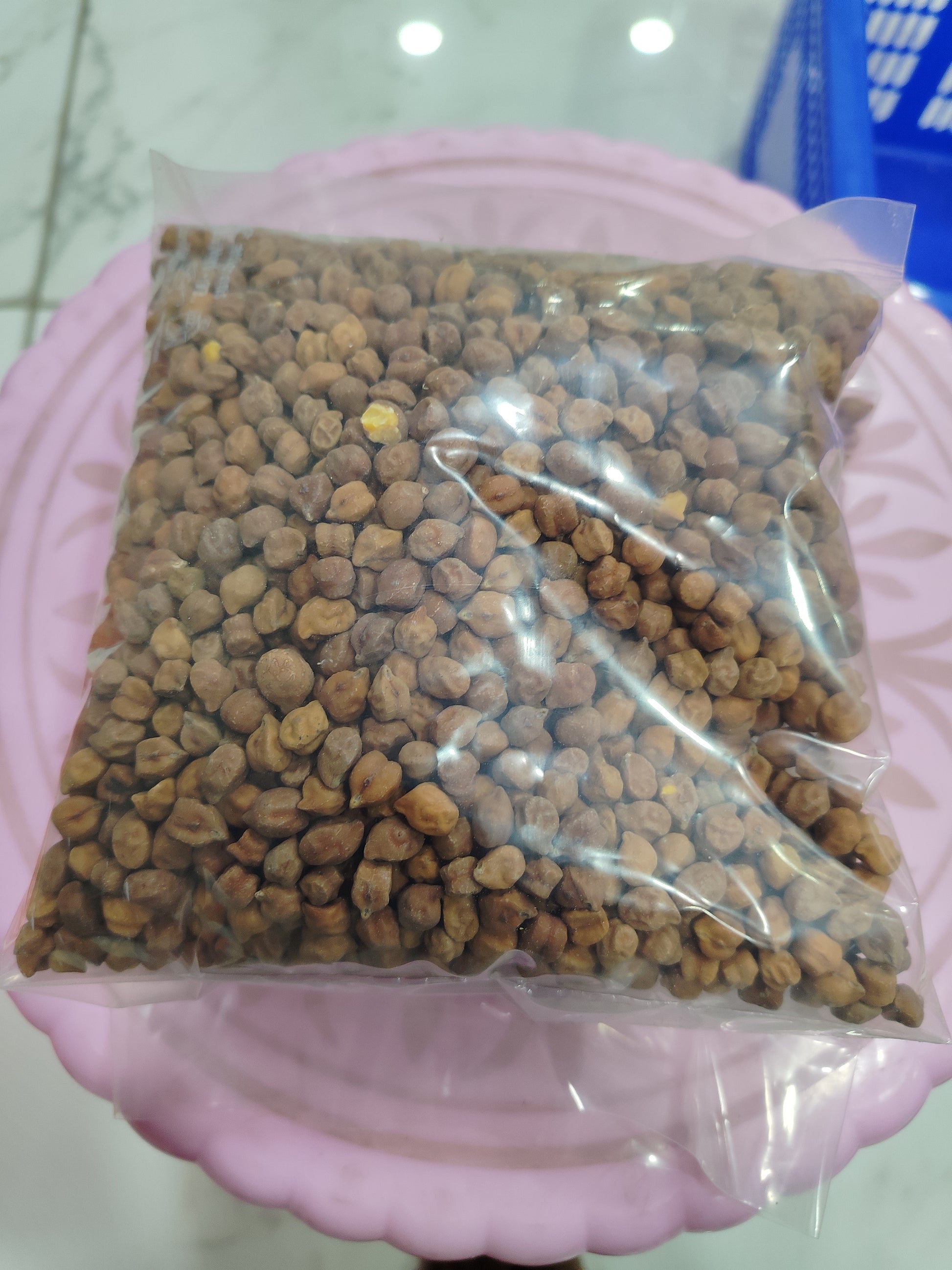 Garbanzo Beans 500g