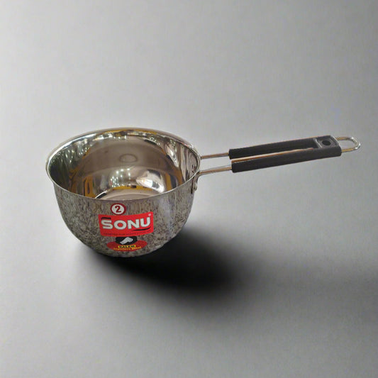 Steel Tea Pan-2