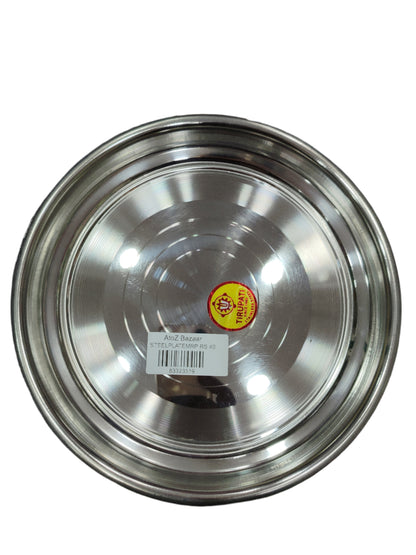 Steel Plate