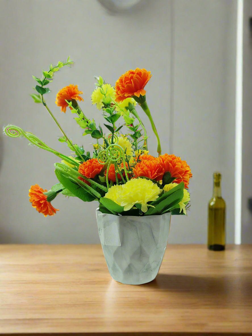 Flower Vase
