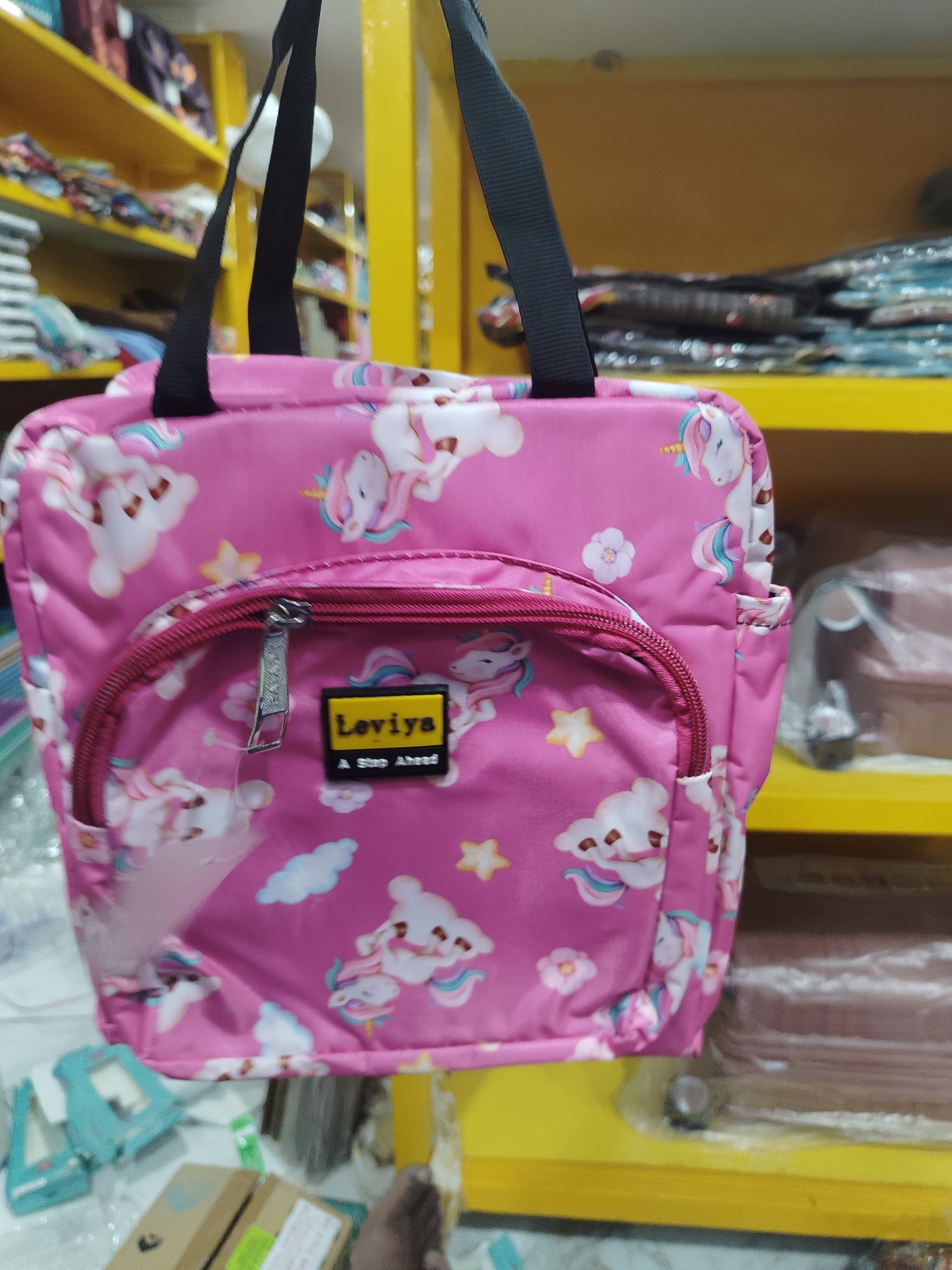 Leviya Lunch Bag