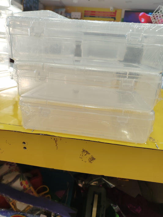 Keeper 66  Lock Box