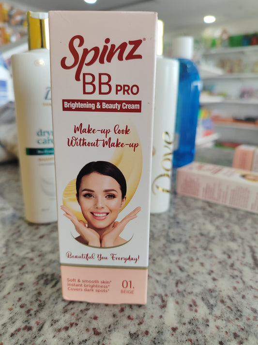 Spinz BB 29g