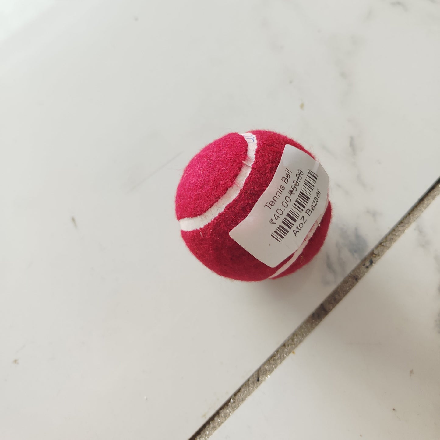 Tennis Ball