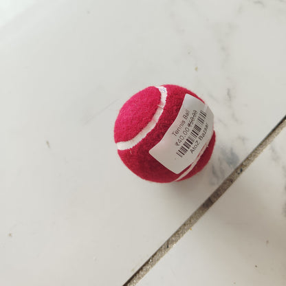 Tennis Ball
