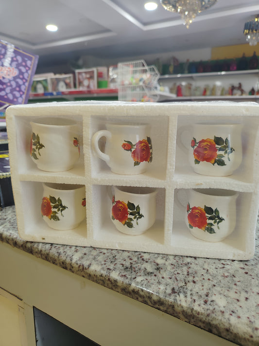 Perfect mug Set