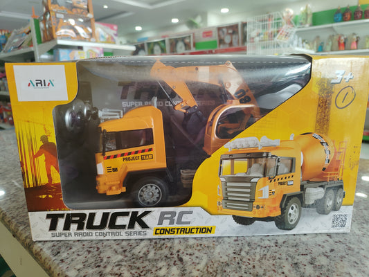 Construction JCB