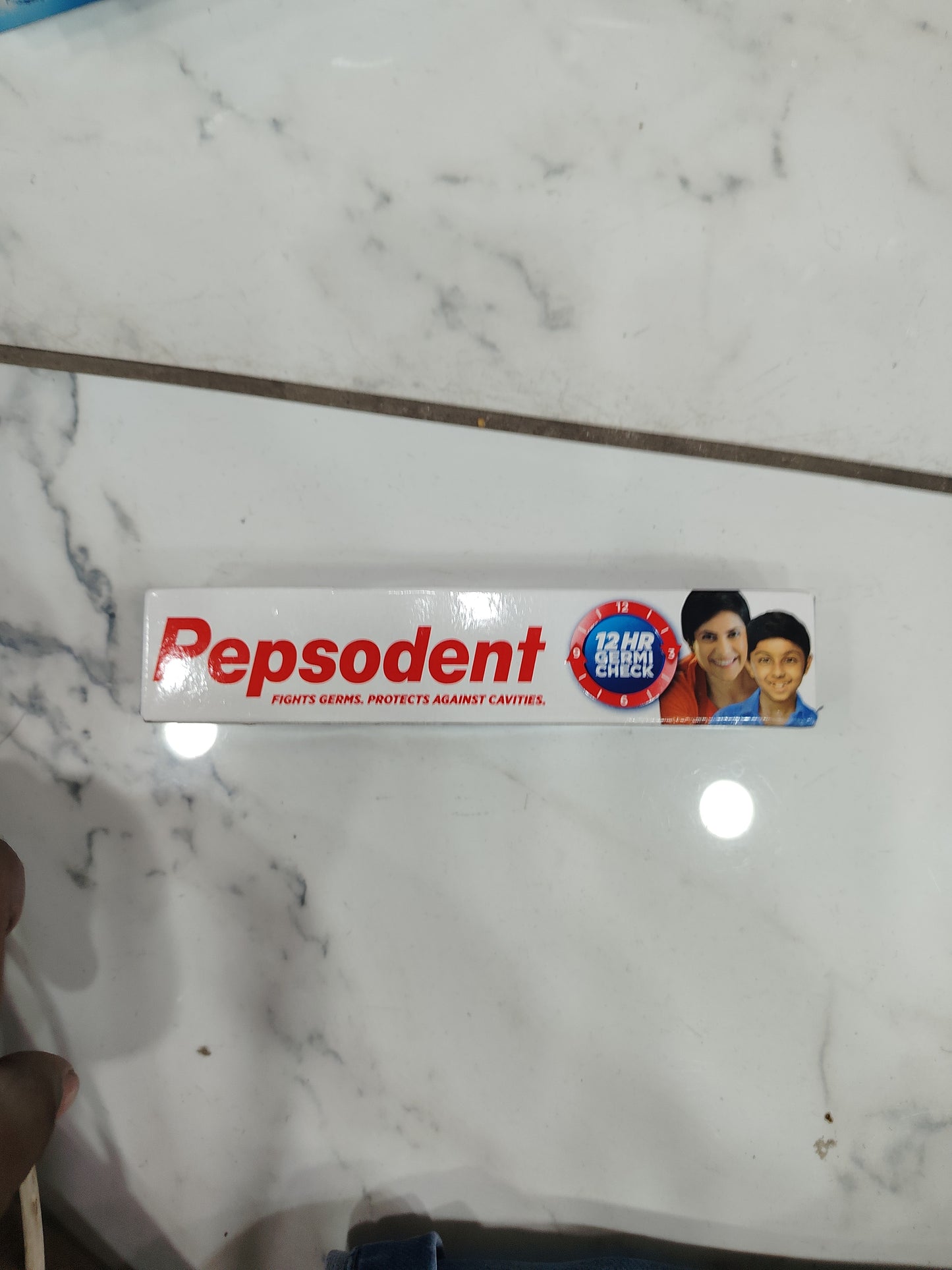 Pepsodent 100g