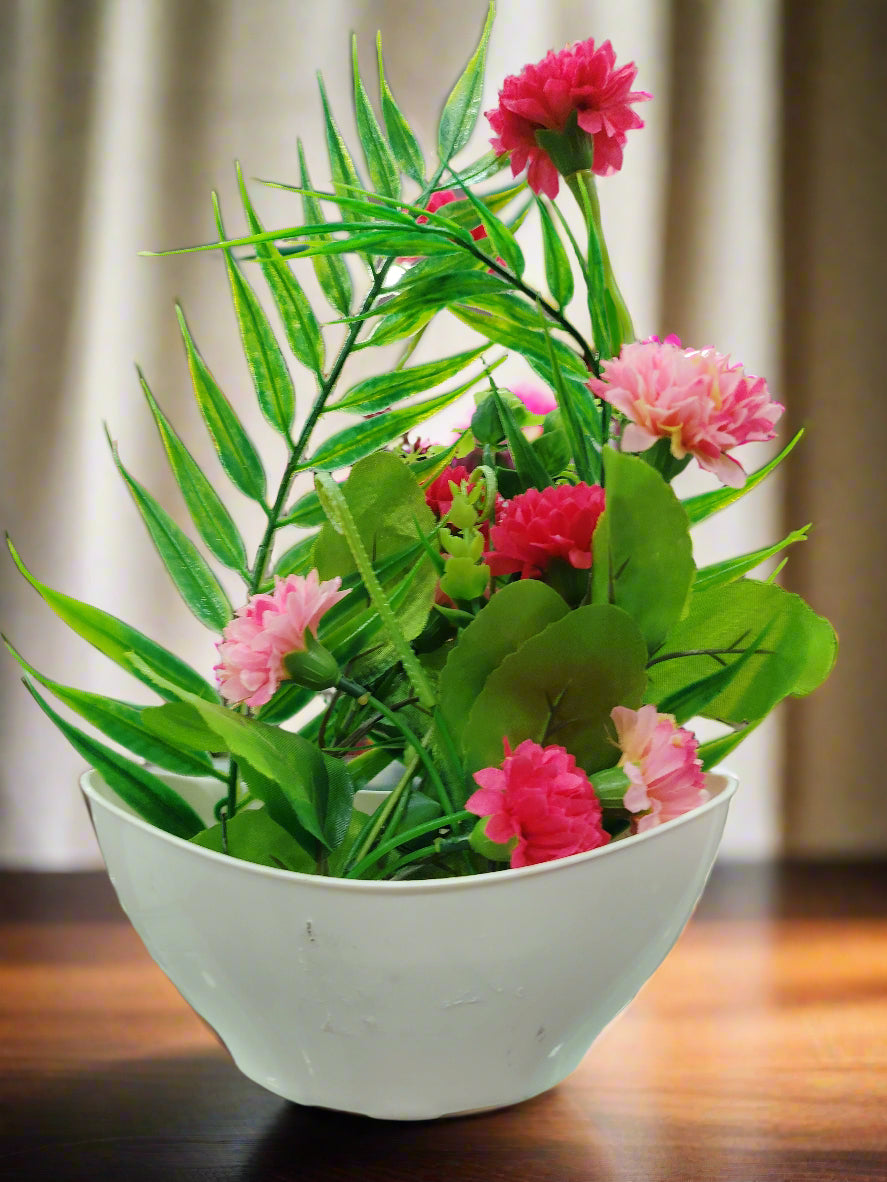 Flower Vase
