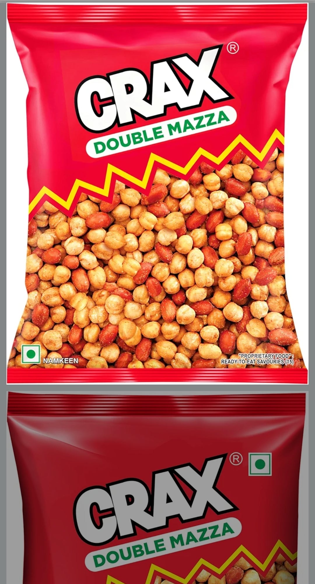 Namkeen Peanuts 160g