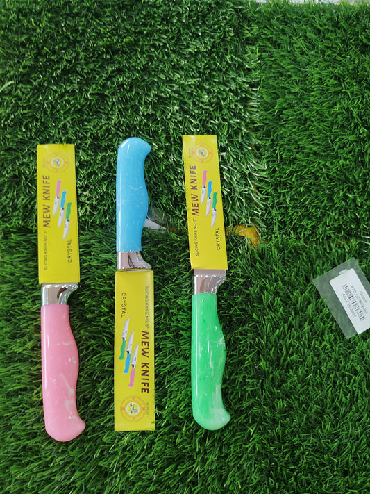 Mew Knife Cristal 5"