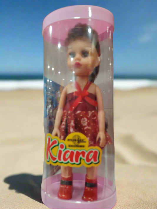 Kiara Doll