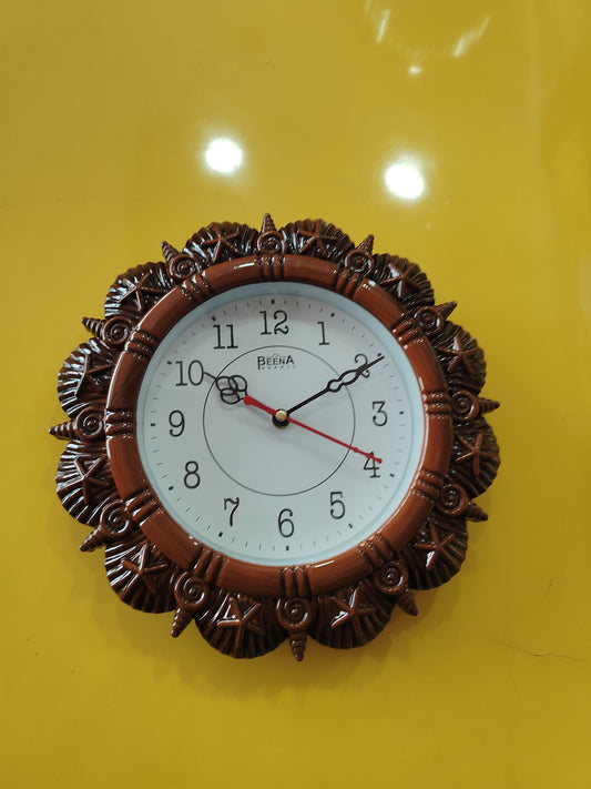 Beena Wall Clock