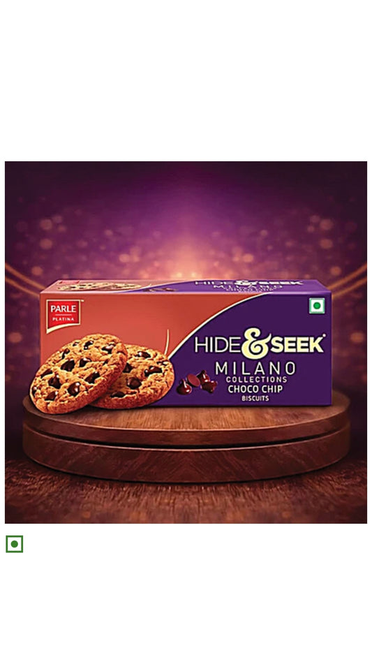 Hide&Seek milano 60g