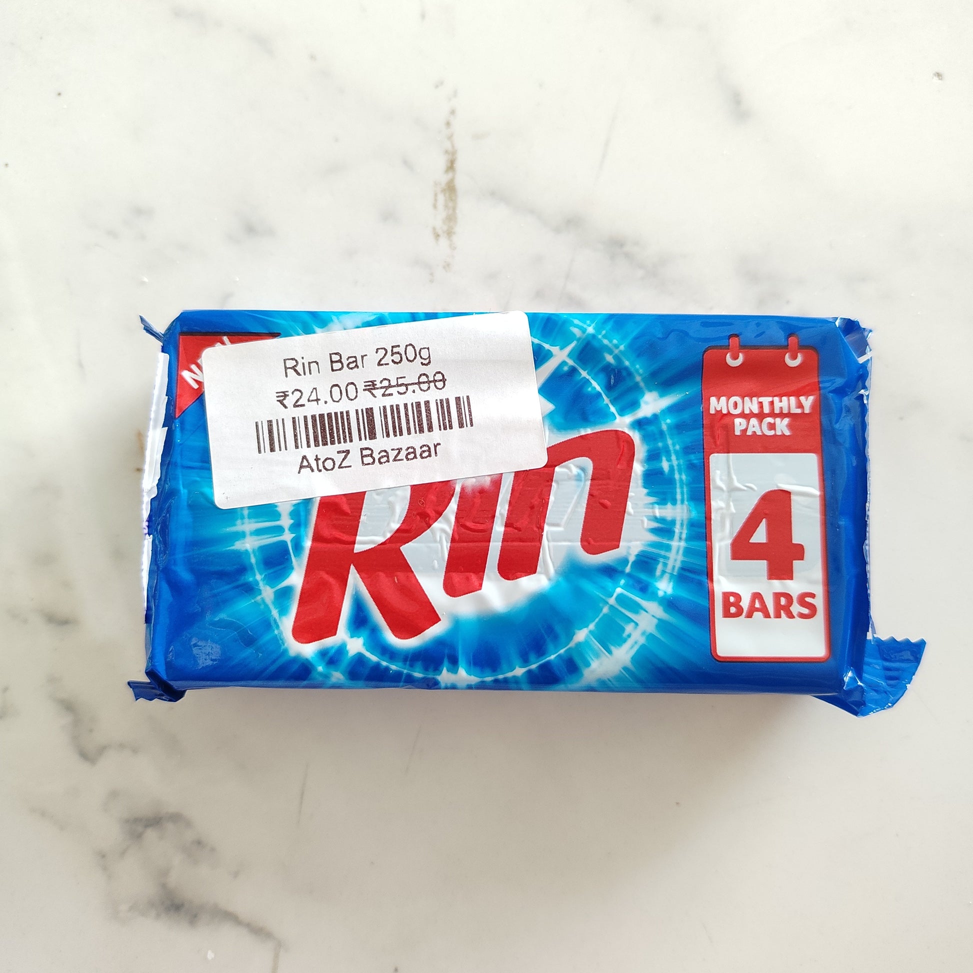 Rin Bar 250g