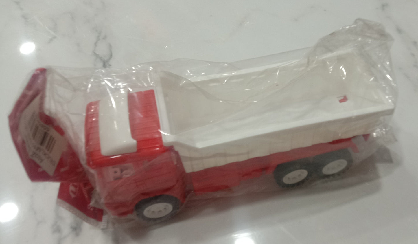 Dumper Truck toy