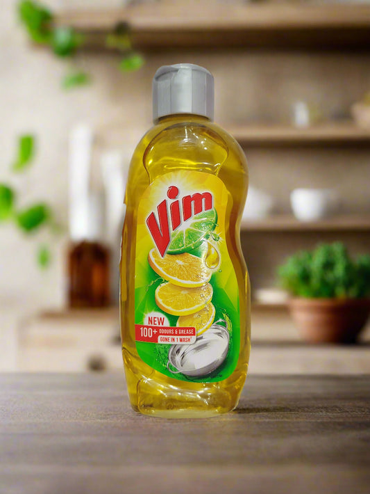 Vim Dish Wash 250ml