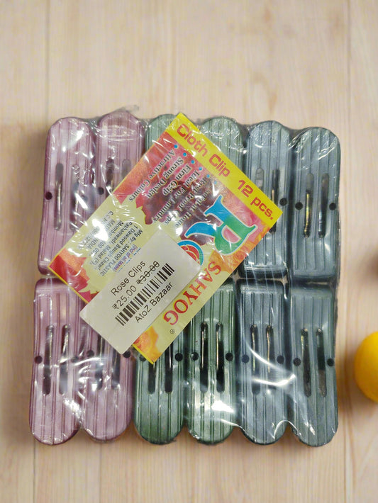 Rose Clips