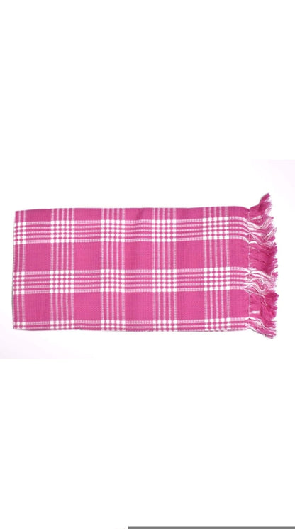 SRT Platinum Towel 36x72