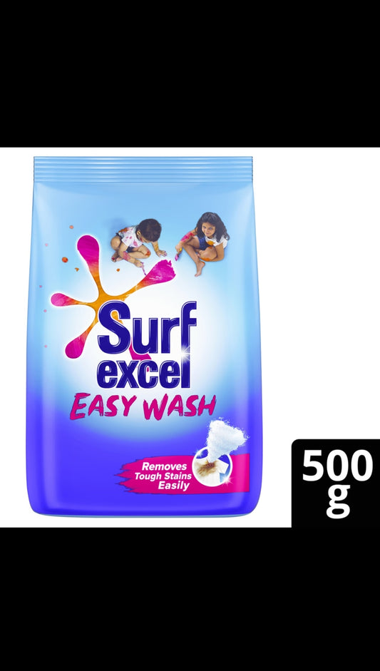 Surf excel Easy Wash 500g