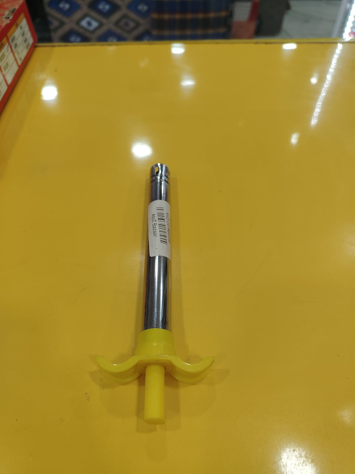 Gas Lighter