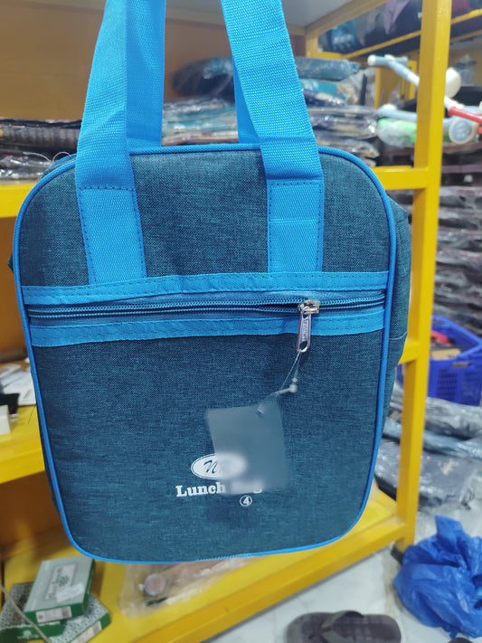 Lunch Bag 4