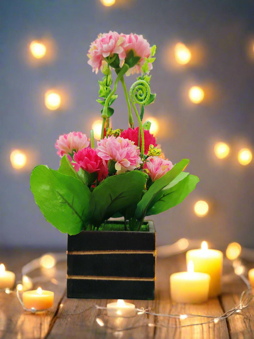 Flower Vase