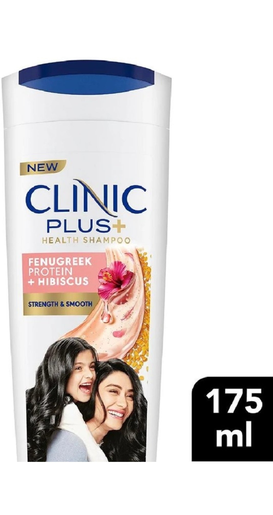 Clinic plus Hibiscus 175ml