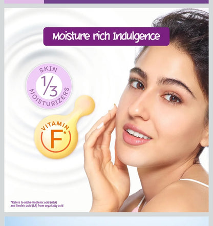 Fiama Moisturizing Bar 125g