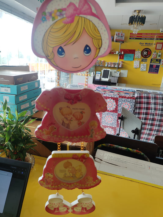 Hanging Photo Frame-2
