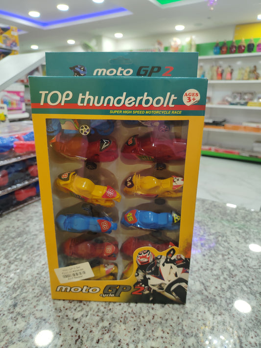 Moto GP-2 Set