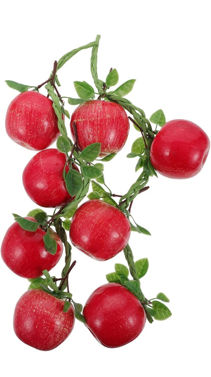Fruit hanging