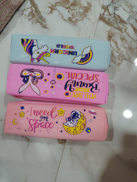Pencil Pouch