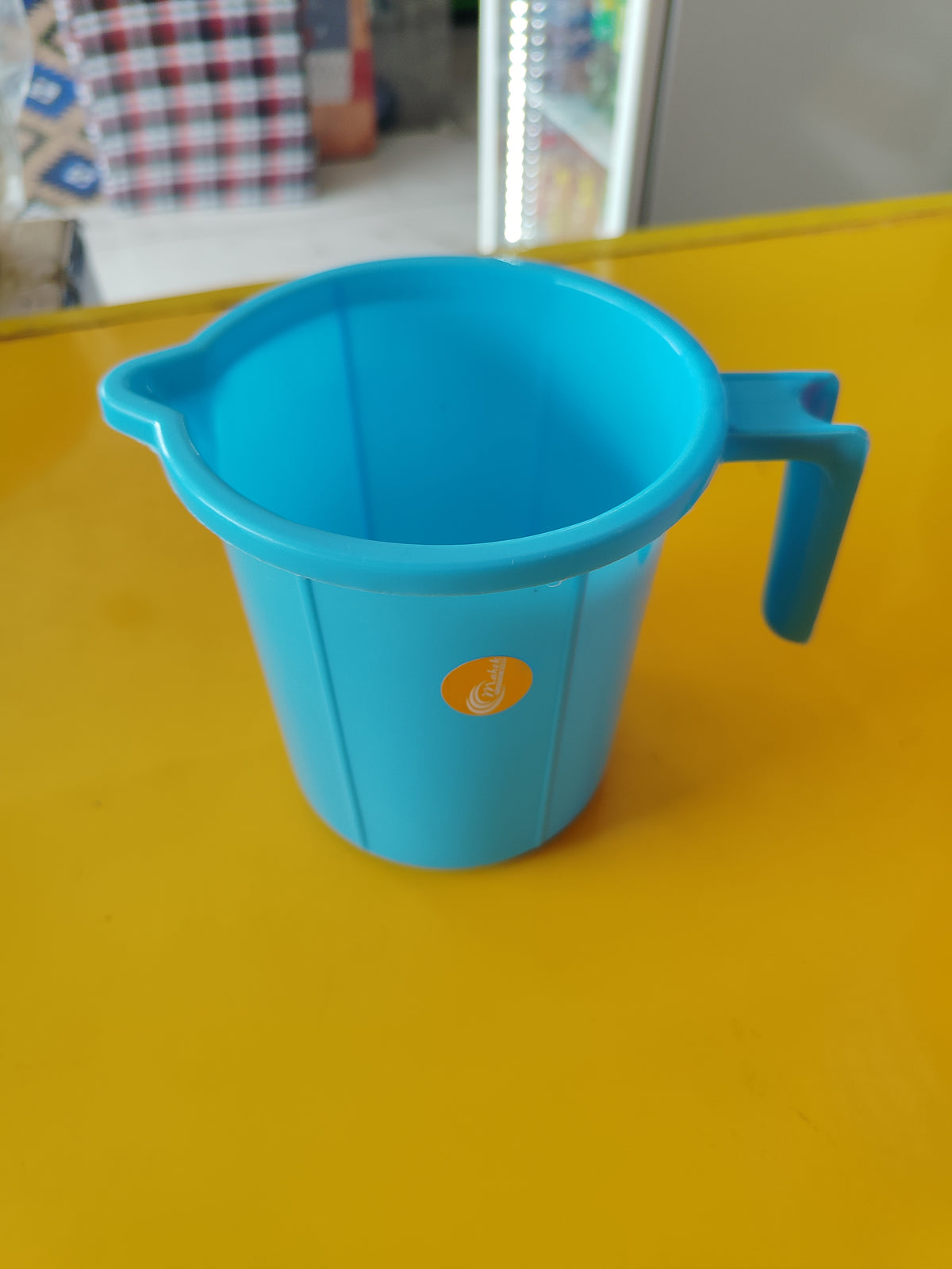 Mahek Ganga Mug 1Ltr