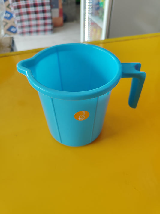 Mahek Ganga Mug 1Ltr