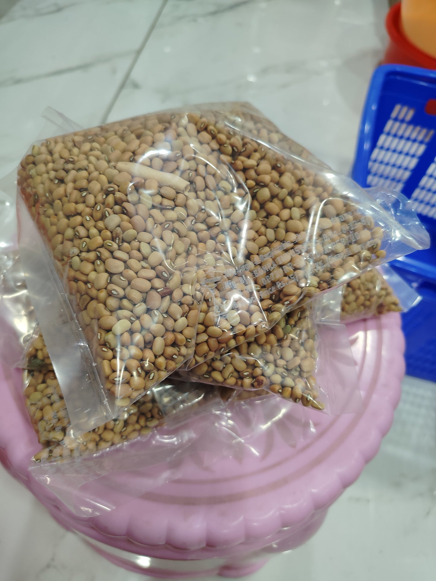 Lobia seeds 500g