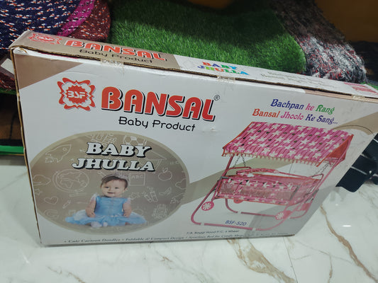 Bansal Jula 6 Wheels