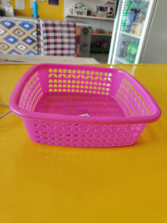 Square Basket
