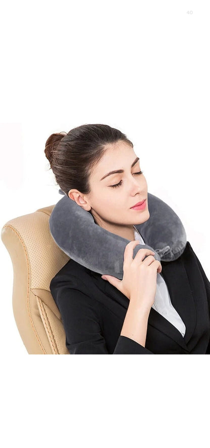U Shape Neck Pillow