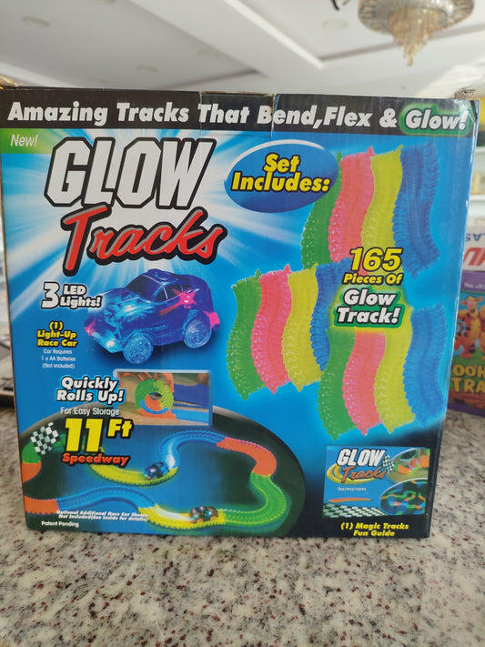 Glow Tracks