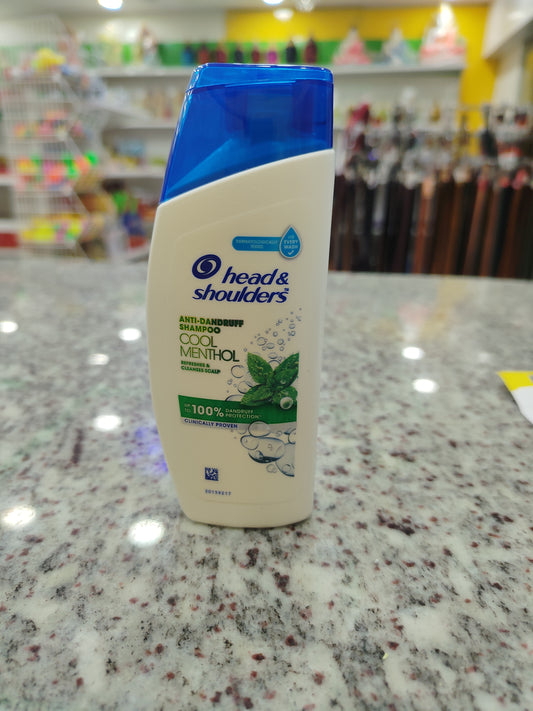 Head&Shoulders 72ml