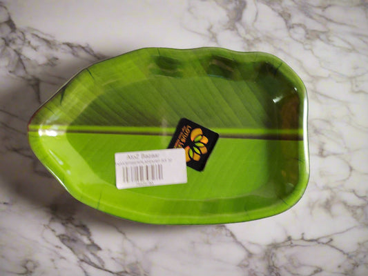 Fiber Snacks Plate
