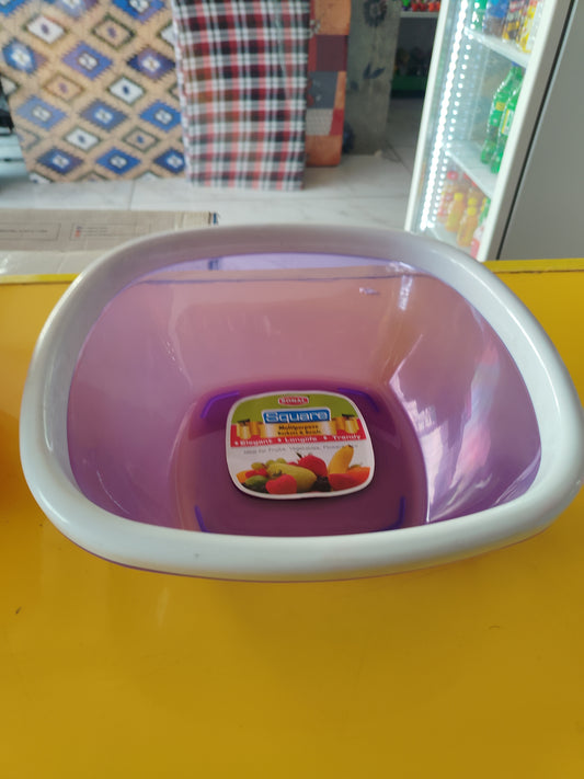 Square Bowl (B)